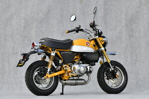 YAMAMOTO RACING }g[VO SUS DOWN TYPE-1 tGL][Xg}t[ L[125 HONDA z_ }t[