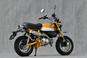 YAMAMOTO RACING }g[VO SUS UP-TYPE tGL][Xg}t[ L[125 HONDA z_ }t[