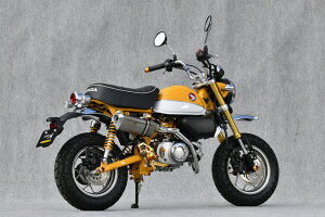 YAMAMOTO RACING }g[VO SUS UP-TYPE TYPE-SA tGL][Xg}t[ L[125 HONDA z_ }t[
