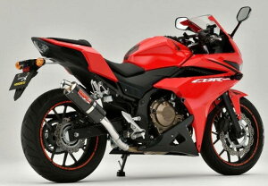 YAMAMOTO RACING }g[VO SPEC-A XbvI}t[ CBR400R CBR500R HONDA z_ }t[