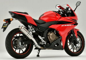 YAMAMOTO RACING }g[VO SPEC-A XbvI}t[ CBR400R CBR500R HONDA z_ }t[