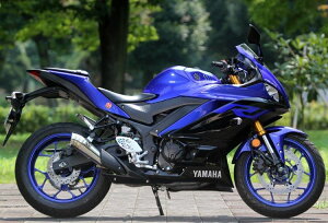 SPj XyVp[cj POWERBOX(p[{bNX) }t[ YZF-R25 YAMAHA }n XbvI}t[
