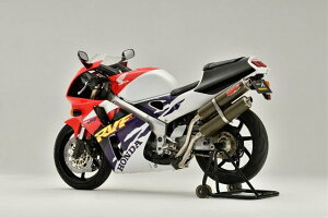 YAMAMOTO RACING }g[VO tGL][Xg}t[ RVF400 VFR400R HONDA z_ }t[