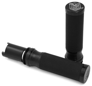 Kenfs factory PYt@Ng[ yNext LevelFlNXg xzFine Rubber GripsFt@C o[Obv Street Glide Road HARLEY-DAVIDSON n[[_rbh\ Obv nh