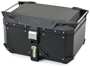 GIVI Wr A{bNX mL[ 58L TREKKER OUTBACK EVOV[Y[OBKEV58A] gbvP[XEe[{bNX ԑ̗pobOEP[X