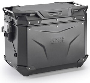 GIVI Wr TREKKER OUTBACK EVO(gbJ[AEgobN G{)mOBKEV48ARnmL[ TChP[X 48L pjAP[X ԑ̗pobOEP[X
