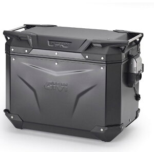 GIVI Wr TREKKER OUTBACK EVO(gbJ[AEgobN G{)mOBKEV48ARnmL[ TChP[X 48L pjAP[X ԑ̗pobOEP[X