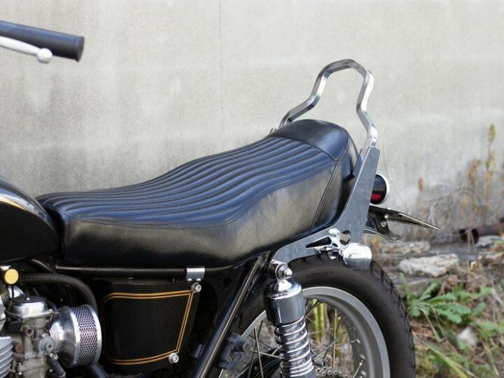 楽天市場】Motor Rock モーターロック シーシーバー W400 W650 W800 