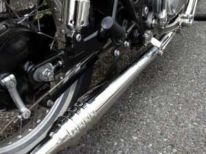 Motor Rock [^[bN 69gybg tGL][Xg}t[ W400 W650 KAWASAKI JTL }t[