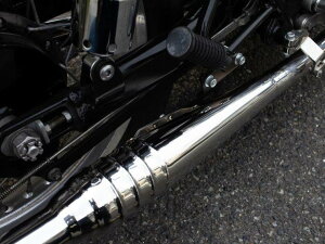 Motor Rock [^[bN 69gybg tGL][Xg}t[ W400 W650 KAWASAKI JTL }t[