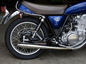 Motor Rock [^[bN 69Kz XbvI}t[ SR400 YAMAHA }n }t[