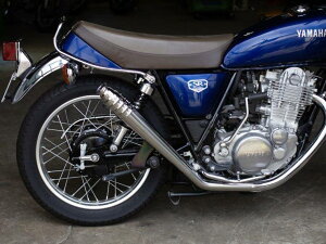 Motor Rock [^[bN 69Kz XbvI}t[ SR400 YAMAHA }n }t[