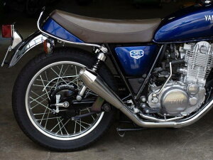 Motor Rock [^[bN STDKz V[g XbvI}t[ SR400 YAMAHA }n }t[