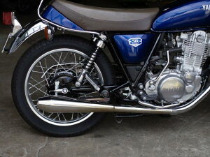 Motor Rock [^[bN STDKz ~h XbvI}t[ SR400 YAMAHA }n }t[