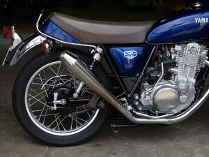 Motor Rock [^[bN STDKz ~h XbvI}t[ SR400 YAMAHA }n }t[