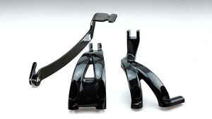 KIJIMA キジマ ステップバックキット FXBR SOFTAIL BREAKOUT FXBRS FXFB FATBOB FXDRS FXDR114 FLSB Softail Sport Glide HARLEY-DAVIDSON ハーレーダビッドソン バックステップ ステップ 足回り