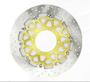 Brembo u{ [Supersport]u[LfBXN[^[ CBR 250RR HONDA z_ u[LfBXN[^[ u[L