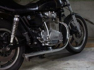 Motor Rock [^[bN I[hX^CȂ}t[ Type1 XS650SP YAMAHA }n tGL][Xg}t[ }t[