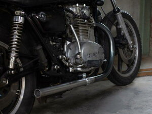 Motor Rock [^[bN I[hX^CȂ}t[ Type1 XS650SP YAMAHA }n tGL][Xg}t[ }t[
