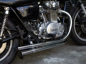 Motor Rock [^[bN I[hX^CȂ}t[ Type2 XS650SP YAMAHA }n tGL][Xg}t[ }t[