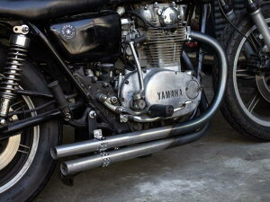 Motor Rock [^[bN I[hX^CȂ}t[ Type2 XS650SP YAMAHA }n tGL][Xg}t[ }t[