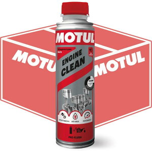 MOTUL `[ yP[XzENGINE CLEAN AUTO (GWN[ I[g) y0.3L×12z tbVOIC IC