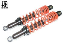 楽天市場】yss 330mm サスペンションの通販