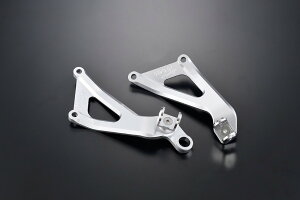 OVER オーヴァー マフラータンデムステー Ninja ZX-25R SE ZX-4R ZX-4RR KAWASAKI カワサキ マフラーステー マフラー