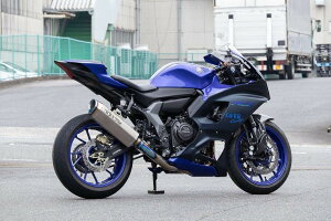 OVER I[@[ TT-Formula RS [VO YZF-R7 YAMAHA }n tGL][Xg}t[ }t[