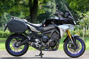 SPj XyVp[cj POWERBOX(p[{bNX) FULL'SS' tGL][Xg}t[ TRACER900 TRACER900GT YAMAHA }n }t[