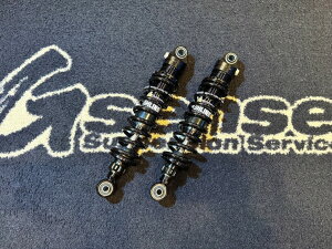 OHLINS I[Y ATXyV(G senseIWiI[Y) G~l[^[4002023- KAWASAKI JTL ATXyV TXyV 