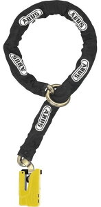 ABUS AuX GRANIT(TM) DETECTO XPLUS 8077 2.0  12KS120 BLACK LOOP `F[bN ۊǁEh~pi