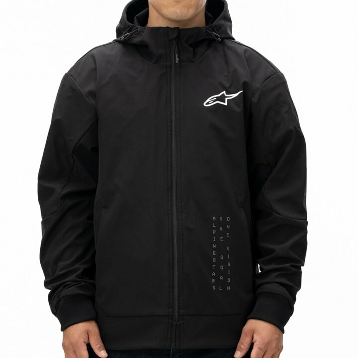 楽天市場】alpinestars アルパインスターズ RADIUM TECH HOODIE 