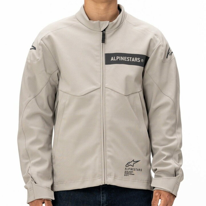 楽天市場】alpinestars アルパインスターズ AERON JACKET［アーロン 