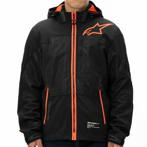 alpinestars ApCX^[Y CREW PARKA AIR ASIA [N[p[J GA AWA] I[V[YWPbg WPbg Ap