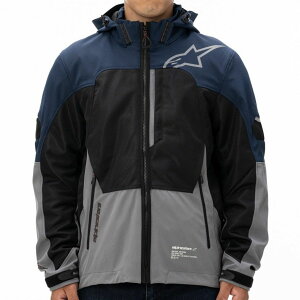 alpinestars ApCX^[Y CREW PARKA AIR ASIA [N[p[J GA AWA] I[V[YWPbg WPbg Ap