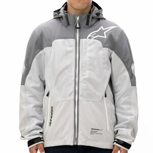alpinestars ApCX^[Y CREW PARKA AIR ASIA [N[p[J GA AWA] I[V[YWPbg WPbg Ap