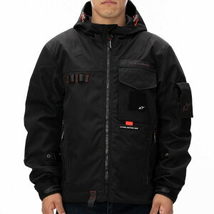 alpinestars ApCX^[Y FACTION-A PARKA ASIA [t@NV G[ p[J AWA] I[V[YWPbg WPbg Ap