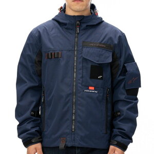 alpinestars ApCX^[Y FACTION-A PARKA ASIA [t@NV G[ p[J AWA] I[V[YWPbg WPbg Ap