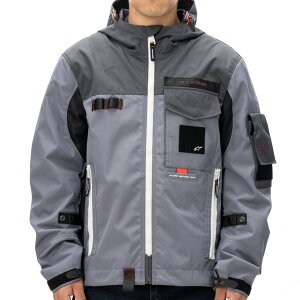 alpinestars ApCX^[Y FACTION-A PARKA ASIA [t@NV G[ p[J AWA] I[V[YWPbg WPbg Ap