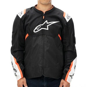 alpinestars ApCX^[Y T-SPS AIR v2 JACKETmeB[GXs[GX GA uCc[ WPbgn bVWPbg WPbg Ap