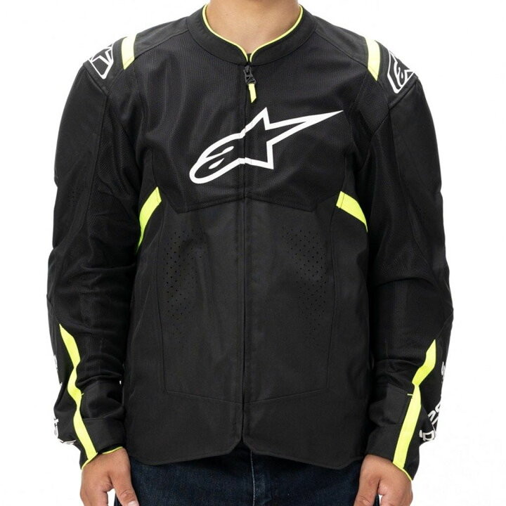 楽天市場】alpinestars アルパインスターズ T-SPS AIR v2 JACKET 