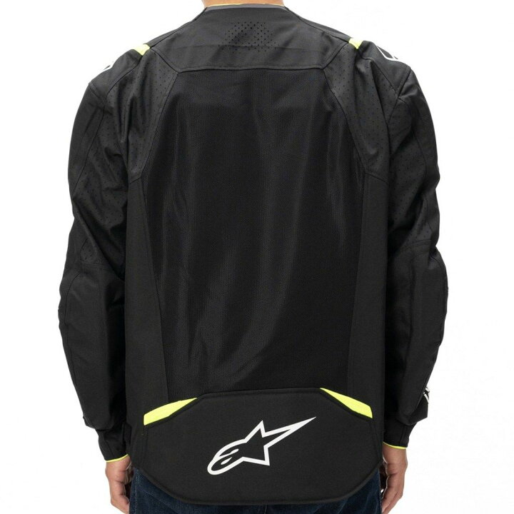 楽天市場】alpinestars アルパインスターズ T-SPS AIR v2 JACKET