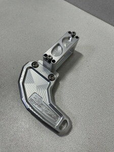 Shenplus �V�F���v���X GSX-R125��p�`�F�[���K�[�h GSX-R125 GSX-R150 SUZUKI �X�Y�L �`�F�[���K�[�h �t���[��