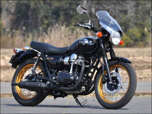 CHIC DESIGN VbNfUC KCV[h W800 KAWASAKI JTL XN[ O