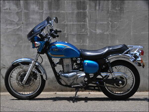 CHIC DESIGN �V�b�N�f�U�C�� �K�C���V�[���h Estrella KAWASAKI �J���T�L �X�N���[�� �O��