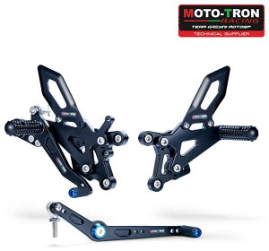 MOTO-TRON RACING gg[VO obNXebvLbg YZF-R6 YAMAHA }n obNXebv Xebv 