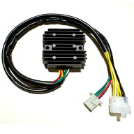 H.Craft Hクラフト CB CBX系 MOSFET 制御レギュレーター MVX250F CBX400F CBX400Fインテグラ CBX400カス…