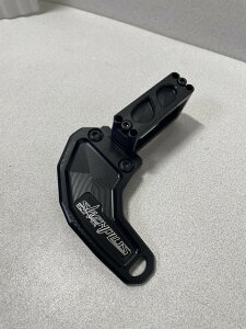 Shenplus �V�F���v���X GSX-R125��p�`�F�[���K�[�h �u���b�N�o�[�W���� GSX-R125 GSX-R150 SUZUKI �X�Y�L �`�F�[���K�[�h �t���[��