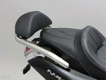 楽天市場】pcx jf28 バックレストの通販